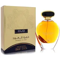 Nusuk Oud Khumrat Al Oud eau de parfum spray (unisex) 100 ml