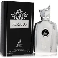 Alhambra Perseus eau de parfum spray 100 ml