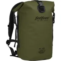 FeelFree Dry Sack 30l Groen