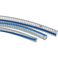 VETUS 30x38 Mm Drinking Water Hose 30 M Zilver