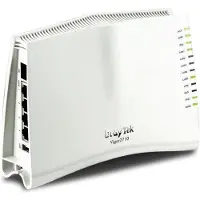 Draytek Vigor V2710-A ADSL2/2+ Modem Router, VPN, 3G, Annex A
