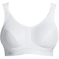 Anita Sport bh Extreme Control | Maat: 105D | Kleur: Wit