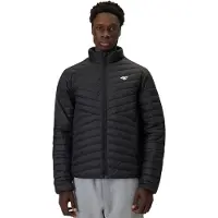 4F Jas Heren Zwart - Maat L