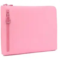 Golla Laptophoes 13 inch, roze (13", Appel, HP, ASUS, Dell, Lenovo), Laptoptas, Roze