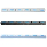 BREG Steigerfender - EVA foam - 100 x 8 x 6 cm - waterdicht