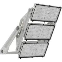 Ledvance LED Floodlight | 1800W 5700K 227400lm 857 | Dimbaar