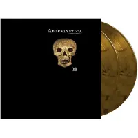 Apocalyptica CULT