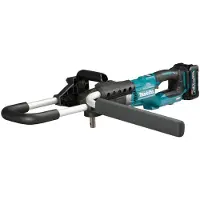 Makita DG002GU101 XGT 40V Max Grondboor