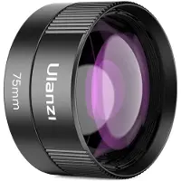 Ulanzi CL-003 75mm Macro Mobile lens