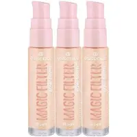 Essence 3x Magic Filter Glow Booster 10 Light 14 ml