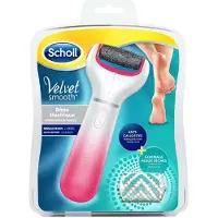 Scholl Velvet Smooth Starterset - Roze