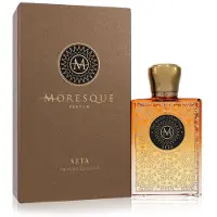 Moresque Seta Eau de Parfum, 75 ml