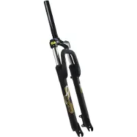 Zoom Ch-386 Mlo 9x100 1-1/8 Disc Mtb-voorvork