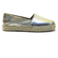 Vamos 101900 Espadrilles | Maat 40 Dames Goud