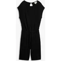 Bonprix Playsuit van een zachte viscosemix maat 52/54 (XXL)