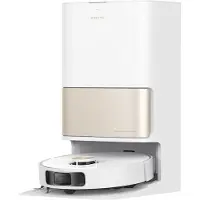 Dreame L10s Pro Ultra Robotstofzuiger - 7000 Pa Zuigkracht - Automatisch Dweilen, Wassen en Drogen - MopExtend Technologie