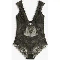 Bonprix Body zonder beugels van elegant kant maat 90