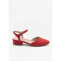 Bonprix Slingback pumps met een lage hak maat 37