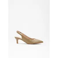 Bonprix Slingback pumps met smalle hak maat 37