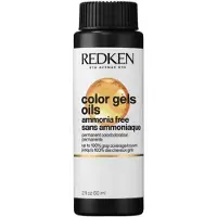 Redken Color Gels Oils Permanent Liquid Hair Color 6MO - 6.8 60 ml