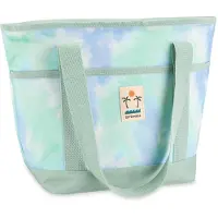 Spokey ACAPULCO Koeltas - 12L - 600D polyester - PE-schuim - 39 x 15 x 27 cm