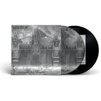 Burzum - Det Som Engang Var (Reissue) (Picture Disc) (LP)