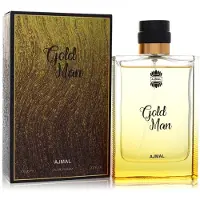 Ajmal Gold eau de parfum spray 100 ml