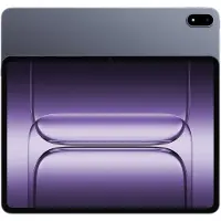 OnePlus Pad 3 - 33,5 cm (13.2") - Qualcomm Snapdragon 512 GB 16 GB Wi-Fi 7 (802.11be) - Storm Blue