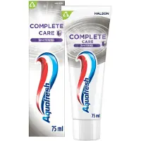 Aquafresh 12x Tandpasta Complete Care Whitening 75 ml