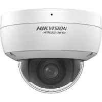 Hikvision HWI-D720H-Z HiWatch Motorized Dome camera