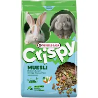 Versele-Laga Crispy Muesli Konijn