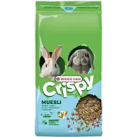 Versele-Laga Crispy Muesli Konijn