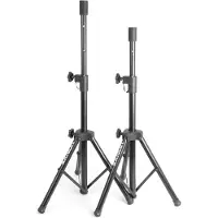 VONYX Luidsprekerstatief Set