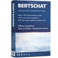 BERTSCHAT Verkoelend Kussensloop - Cooling Technologie Thermotion - 50 x 70 cm