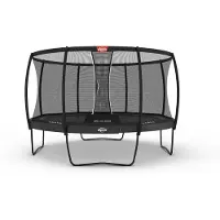 Berg Elite Trampoline 430 met veiligheidsnet