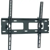 Techly ICA-PLB 131M Wandbeugel voor TV 23-55” LED/LCD 50kg kantelbaar slim 50mm