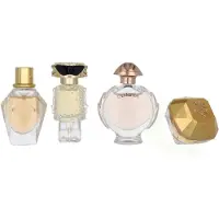Paco Rabanne Miniatures Set 20 ml