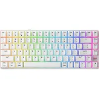 Cherry Toetsenbord XTRFY K33 Wireless Compact, Draadloos, Wit