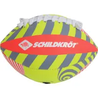 Schildkröt American Football mini neopreen bal, maat 2, kindvriendelijk.