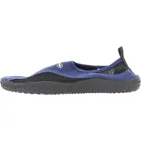 BEUCHAT Aquashoes Waterschoenen Voor Kinderen Blauw EU 29-30 Jongens,Meisjes