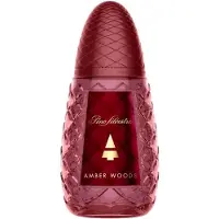 Pino Silvestre Amber Woods Eau de Toilette 125 ml