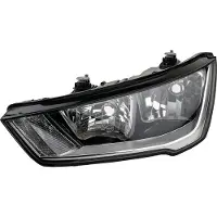 Netparts24 13 46 09-5 Koplamp