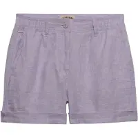 Superdry Chino lichtlila