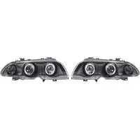 Diederichs 1214485 Koplampen set