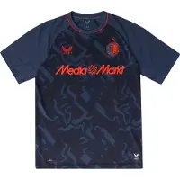 Castore Feyenoord 3e Shirt 2026-2027