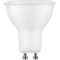 Modee Lighting GU10 LED Lamp 7W - 700lm - 2700K - Warm Wit - LED Spot - Vervangt 54W Halogeen Gloeilamp
