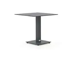 Forza furniture + 15% kassakorting | Forza Orta tuintafel 70x70x73cm