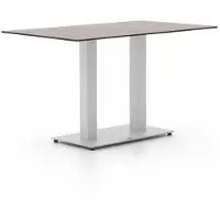 Forza furniture + 15% kassakorting | Forza Orta tuintafel 120x70x73cm