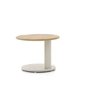 Bellagio + 15% kassakorting | Calcinelli lounge tuintafel 56x56x41cm