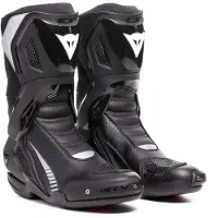 Dainese Nexus 3 Air geperforeerde motorlaarzen Maat